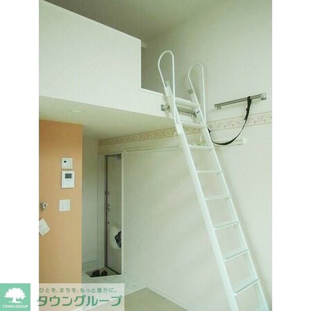 ユナイト小机アリシアの瞳の物件内観写真